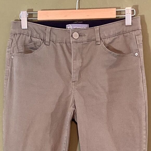 Wit & Wisdom NWOT Skinny legs legging 4 - Picture 3 of 7